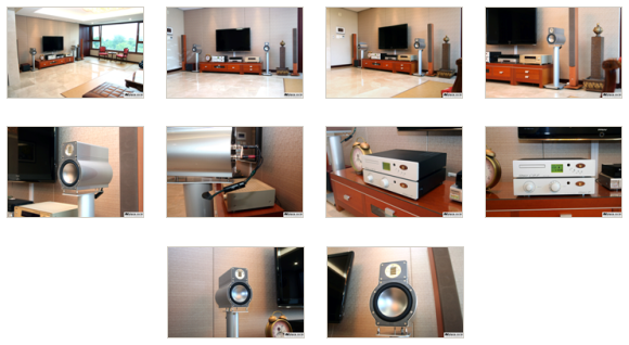 ELAC 330 photo gallery 1